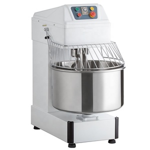 HS50 <span class=keywords><strong>Boulangerie</strong></span> Utilisé 20KG Spirale <span class=keywords><strong>Pétrin</strong></span> - Product Image 3