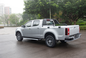 Venta caliente Qingling ISUZU camioneta Taga camioneta <span class=keywords><strong>4x4</strong></span> - Product Image 6