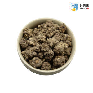 Radix Ranunculi Ternati <span class=keywords><strong>Ternate</strong></span> Buttercup Root Mao Zhua Cao Tea Disolver Phlegm Hierba China Suplemento al por mayor seco - Product Image 5