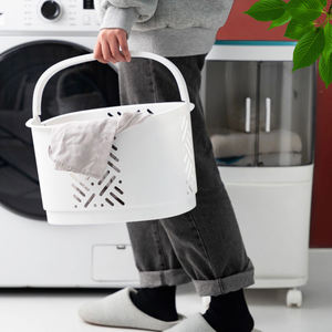 Chariot <span class=keywords><strong>de</strong></span> <span class=keywords><strong>rangement</strong></span> en plastique étroit, 3 niveaux, moderne, à monter, pour cuisine, bureau, salle <span class=keywords><strong>de</strong></span> bain, avec roulettes - Product Image 3