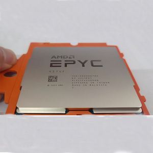 ซีพียูเซิร์ฟเวอร์ PCIe รุ่นใหม่เอี่ยม 9004 ซีรีส์ EPYC 9374F DDR5 64 คอร์ 4.30GHz 320W 100-000000792 - Product Image 5