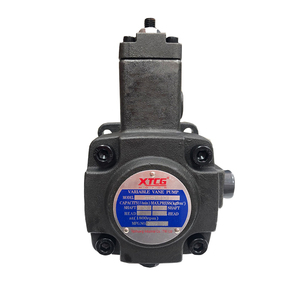Bombas Hidráulicas Serie VP en Estado Nuevo, Bomba de Paletas de Desplazamiento Variable, Modelos VP45-FA3, Bomba Hidráulica de Tipo Engranaje - Product Image 1
