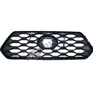 Aplicable a las camionetas Toyota Tacoma 2016-2023: parrilla con luces. - Product Image 4
