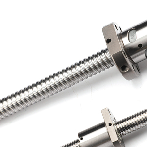 ZCF/Hiwin/TBI 2525 12mm con Tuerca de Acero para Motor - Product Image 5
