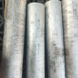 Tuyau rond en acier inoxydable flexible ondulé de qualité 202 316 316l 304, idéal pour la plomberie - Product Image 4