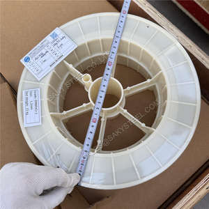 Alambre de soldadura ERNiFeCr-1 - Product Image 5