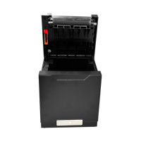 Chine Fabricant SPRT SP-POS895 80mm Mini imprimante thermique portable avec papier thermique en stock