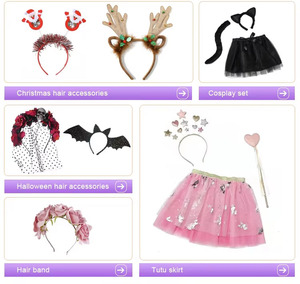 ชุดคอสเพลย์มายฮีโร่อะคาเดมี่และฉันสวมชุดกะลาสีแบบนักเรียนหญิง - Product Image 6