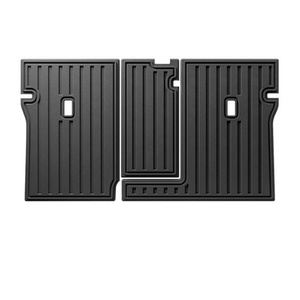 Alfombrillas de TPE para <span class=keywords><strong>Audi</strong></span> <span class=keywords><strong>Q4</strong></span> E-tron 2023, Alfombrillas para Maletero, Accesorios Decorativos para el <span class=keywords><strong>Interior</strong></span> del Automóvil, Kits Especiales para Automóviles - Product Image 6