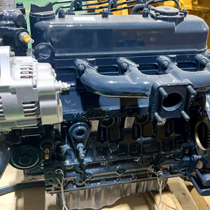 <span class=keywords><strong>Moteur</strong></span> complet remanufacturé d'origine D1305 V1305 pour engins de construction, <span class=keywords><strong>moteur</strong></span> <span class=keywords><strong>diesel</strong></span> - Product Image 4