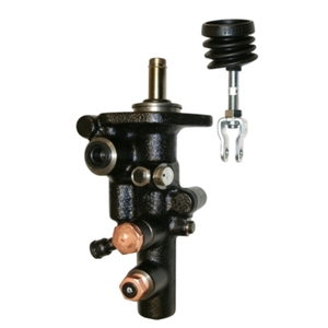Pièces de chariot élévateur : Servofrein 47250-U3640-71 47250U364071 pour moteur Toyota 1KD 1FS, chariots élévateurs 8FD45U 8FD50U 8FD60U 8FD70U 8FD80U - Product Image 2