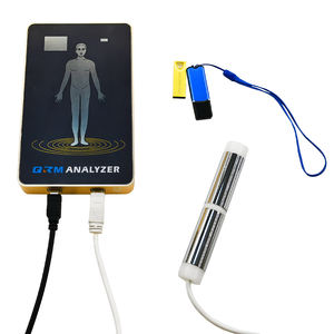 Analisador Quântico NLS de Ressonância Magnética de 8ª Geração para Testes de Saúde - Product Image 2
