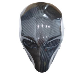 Pasokan pabrik profesional ringan tahan panas kustom layanan suku cadang cetakan serat karbon - Product Image 6