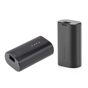 Batterie pour lunettes FPV 2 Longue Durée <span class=keywords><strong>V2</strong></span> <span class=keywords><strong>Avata</strong></span> Crosser Accessoires de rechange compatibles avec l'emballage en boîte plastique couleur - Product Image 4