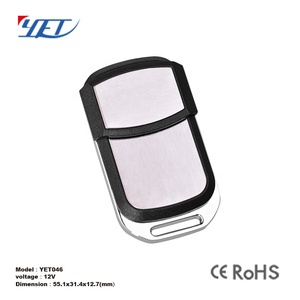 Yet046 điều khiển từ xa không dây điều khiển từ xa <span class=keywords><strong>RF</strong></span> điều khiển từ xa cho cửa nhà để xe - Product Image 6