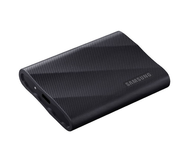 Samsung T9 1TB 2TB 4TB NVMe USB3.2 Type-C Portable External SSD Metal Shell Solid State Drives for Desktop PC & Laptop