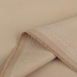 2003 #   Kain Premium 100% Poliester Twill Anti Kusut, Bahan <span class=keywords><strong>Poplin</strong></span> Pewarna Polos, Berat Sedang 160GSM untuk Anak Laki-laki dan Perempuan - Product Image 5