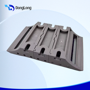 لوحة انتقال كروية D971 لوحة انتقال كروية B حزام وحدة تناسب الناقل - Product Image 2