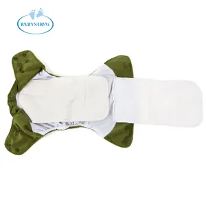 Aio Magic Stick Doek Luier Effen Pul Baby Daipers