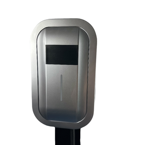 Nouvelle station de recharge pour véhicules électriques Huinengzhi AC 7kW GBT TYPE1 TYPE2 220V AC avec recharge rapide et écran tactile LCD pour usage domestique - Product Image 4