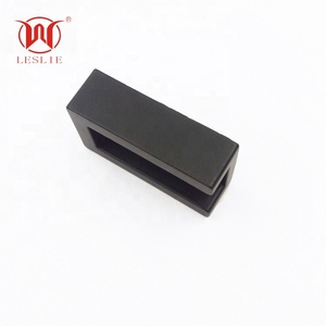 Tiges de placard plates, compatible avec Tube carré, pour meubles et vêtements - Product Image 3