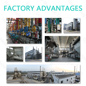 Phụ gia HPMC cho keo dán gạch: chất giữ nước cấp xây dựng & chất chống chảy xệ - Product Image 5