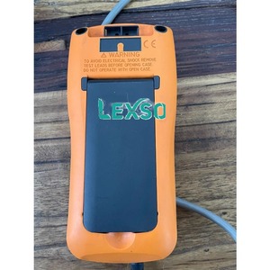 <span class=keywords><strong>KEYSIGHT</strong></span> <span class=keywords><strong>Agilent</strong></span> <span class=keywords><strong>LCR</strong></span> <span class=keywords><strong>meter</strong></span> U1733C d'occasion/ xgeqpt - Product Image 3