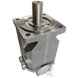 Bomba de Pistones A4FO40/71/125/180/500, Bomba A1FO, Componente Hidráulico - Product Image 2