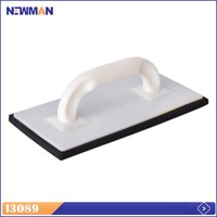 Outils de construction I3054, outils pour cloisons sèches, outils pour papier peint, outils pour le plâtrage