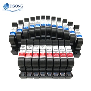 Cartuccia d'inchiostro Mini Postbase PMIC10 FP per Mini Postbase postimetro Francotyp-Postalia Postbase - Product Image 4