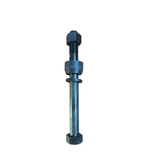 Mât De Grue À tour Goupille boulons <span class=keywords><strong>D50</strong></span> - Product Image 4