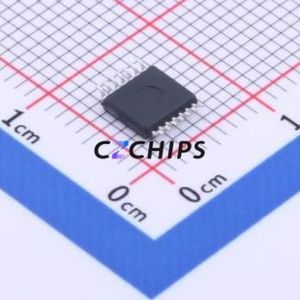 วงจรรวม SSOP-14-4.4mm BA10324AFV-E2ใหม่ดั้งเดิมชิปวงจรรวมเครื่องขยายเสียงฟังก์ชั่นพิเศษ - Product Image 2