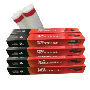 <span class=keywords><strong>Film</strong></span> de protection de peinture automobile LLumar PPF, non toxique, écologique, sans parfum, en TPU transparent, sans odeur étrange, protection sûre, rouleau de 10 ans. - Product Image 4