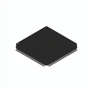 XC3190-3PQ208C 208 BFQFP Exposed Pad Embedded <b>Electronic</b> Circuit Components Original One Stop Service - Product Image 1