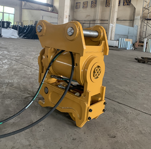 RSBM OEM – pelle hydraulique de 1 à 50 tonnes à <span class=keywords><strong>attelage</strong></span> rapide, rotateur à inclinaison d'<span class=keywords><strong>occasion</strong></span> - Product Image 5