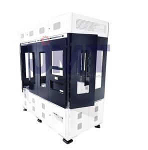 Servicio de Ensamblaje de Cajas Metálicas |   Carcasas de Equipos Personalizadas Según Dibujo |   OEM <span class=keywords><strong>para</strong></span> Fabricantes de Equipos de Automatización y Robótica - Product Image 4