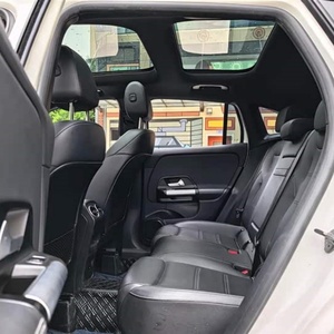 Voiture d'<span class=keywords><strong>occasion</strong></span> <span class=keywords><strong>Mercedes</strong></span>-Benz <span class=keywords><strong>GLA</strong></span> 180 136HP SUV de luxe à <span class=keywords><strong>prix</strong></span> compétitif - Product Image 5