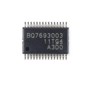 (Componenti elettronici) circuiti integrati TSSOP30 BQ7693003 BQ7693003DBTR