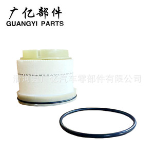 Filtro de Combustible Guangyi Parts 2390-0L010 para Motor Diésel Toyota con Junta Tórica Incluida - Product Image 3