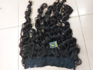 250 Density <b>Deep</b> <b>Wave</b> Lace Front <b>Wig</b> 13x6 Hd Lace Frontal <b>Wig</b> 13x4 Curly Human Hair <b>Wigs</b> for Women 360 Hd Pre Plucked Lace <b>Wig</b> - Product Image 2