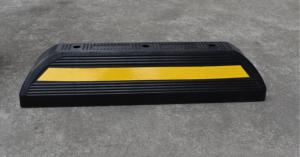 Großer 1000x250x200mm Gummi-LKW-Rad stopp Anti-Rutsch-Antik ollisions block für Boden kanten Parkplatz Parkplätze Bordsteine Produkt