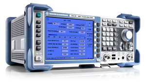 Analyseur DME/impulsions R&S EDS300, prix négociable - Product Image 3