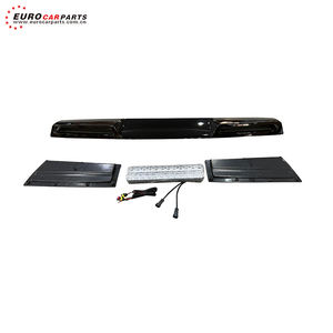 Alerón de <span class=keywords><strong>techo</strong></span> delantero de material plástico, luz led, v-class W447 v250 v260 <span class=keywords><strong>vito</strong></span>, W447 - Product Image 2