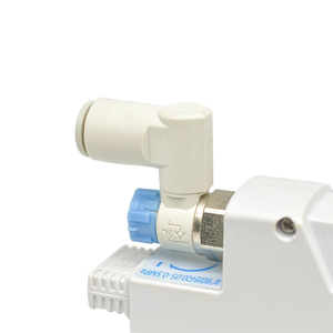 JEJOR ESD Fabricant ESD Élimination antistatique Pistolet à air ionisant - Product Image 4