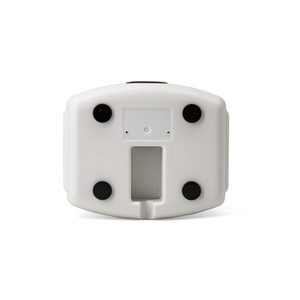 Hot ABS nhựa mã vạch Máy tính để bàn Máy quét hỗ trợ 2D quét với Red LED chiếu sáng cho siêu thị đa hướng hoặc thanh - Product Image 5