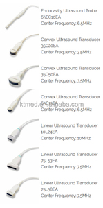 Ecógrafo Digital <span class=keywords><strong>Mindray</strong></span> <span class=keywords><strong>DP</strong></span>-<span class=keywords><strong>30</strong></span> Vet, Escáner de Diagnóstico por Ultrasonido Portátil en Blanco y Negro, <span class=keywords><strong>Mindray</strong></span> <span class=keywords><strong>DP</strong></span> <span class=keywords><strong>30</strong></span> - Product Image 6