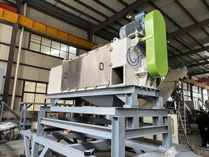 Máquina <span class=keywords><strong>de</strong></span> lavado <span class=keywords><strong>de</strong></span> mascotas/reciclaje <span class=keywords><strong>de</strong></span> escamas <span class=keywords><strong>de</strong></span> plástico - Product Image 4