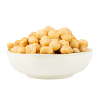 Pemasok Camilan Kacang Kapri Panggang Kabuli dalam Jumlah Besar, Kacang Kapri Renyah