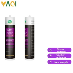 Nhà Sản Xuất Bán Buôn Trung Tính <span class=keywords><strong>Silicone</strong></span> Thời Tiết Chịu Mài Mòn Cấu Trúc <span class=keywords><strong>Sealant</strong></span> Không Thấm Nước <span class=keywords><strong>Sealant</strong></span> Gp <span class=keywords><strong>Silicone</strong></span> <span class=keywords><strong>Sealant</strong></span> - Product Image 5