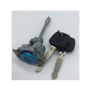 OEM 57492FJ030 Door <b>Lock</b> Cylinder for Subaru - Product Image 3